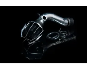 Weapon-R Polished Dragon Intake Kit for Mazda 6 V6 2003-2006, 802-126-101