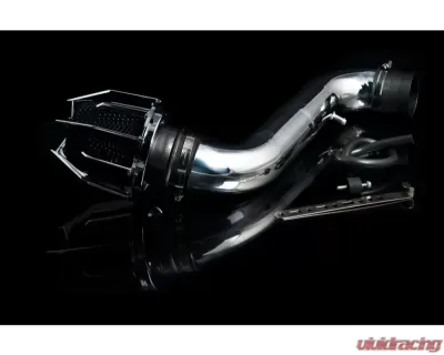 Weapon-R Dragon Intake Kit for Mitsubishi Eclipse & Dodge Avenger 4 Cyl 1995-1999 - 803-112-101