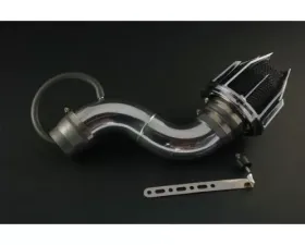 Weapon-R Polished Dragon Intake Kit for Mitsubishi Mirage 1.5L 1990-2003