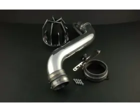 Weapon-R Polished Dragon Intake Kit for Mitsubishi Galant 1999-2003, 803-117-101