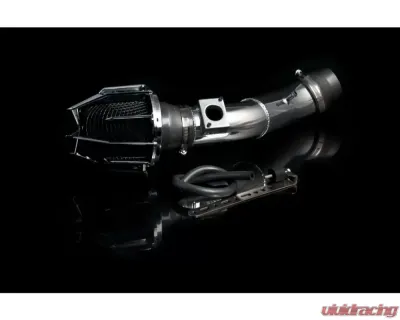 Weapon-R Dragon Intake Kit for Mitsubishi Galant V6 2004-2008, 803-122-101 - 803-122-101