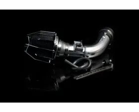 Weapon-R Dragon Intake Kit for Mitsubishi Lancer & Outlander 4 Cyl 2004-2006