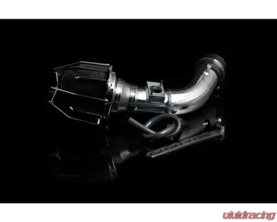 Weapon-R Dragon Intake Kit for Mitsubishi Lancer & Outlander 4 Cyl 2004-2006 - 803-126-101