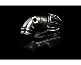 Weapon-R Dragon Intake Kit for Mitsubishi Outlander V6 2007, 803-127-101, Performance Upgrade