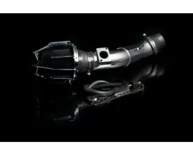 Weapon-R Dragon Intake Kit for Mitsubishi Galant 4 Cyl MIVEC 2004-2007, 803-128-101