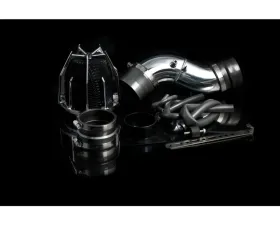Weapon-R Dragon Intake Kit for Nissan Altima 1993-2001, 804-112-101, Performance Air Filter