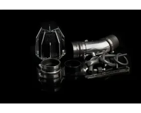 Weapon-R Polished Dragon Intake Kit for Nissan Maxima 1995-2000, 804-113-101