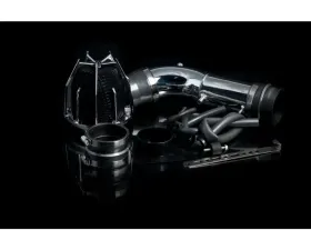 Weapon-R Dragon Intake Kit for Nissan Pathfinder 3.5L V6 2001-2004, 804-122-101