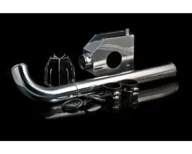 Weapon-R Dragon Intake Kit for Nissan Frontier & XTerra 1990-2004, Performance Upgrade