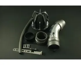 Weapon-R Dragon Intake Kit for Nissan Sentra 1.8S 2005-2006, Performance Air Filter System