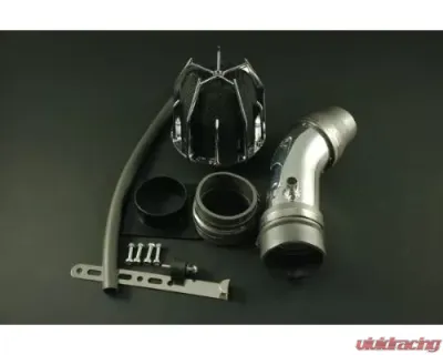 Weapon-R Dragon Intake Kit for Nissan Sentra 1.8S 2005-2006, Performance Air Filter System - 804-129-101