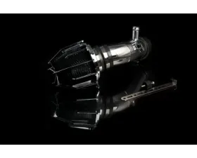 Weapon-R Polished Dragon Intake Kit Nissan Altima 3.5L 2007-2012