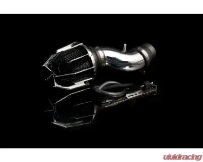 Weapon-R Dragon Intake Kit for Toyota Corolla 1.6L & 1.8L 1990-1997, Performance Upgrade - 805-111-101