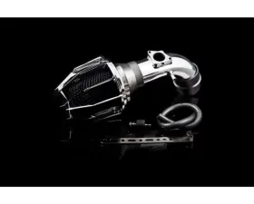 Weapon-R Dragon Intake Kit for Toyota Corolla 1999-2002, High-Performance Air Filter System