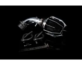 Weapon-R Dragon Intake Kit for Toyota RAV4 1996-2000, High-Performance Air Filter System