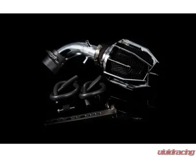 Weapon-R Dragon Intake Kit for Toyota RAV4 1996-2000, High-Performance Air Filter System - 805-118-101