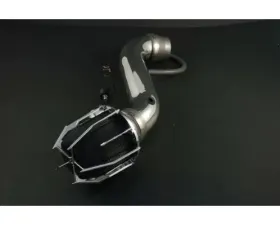 Weapon-R Polished Dragon Intake Kit for Toyota MR2 Non-Turbo 1990-1995