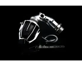 Weapon-R Polished Dragon Intake Kit for Toyota Celica GT | GTS 2000-2005, 805-121-101