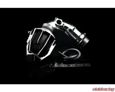Weapon-R Polished Dragon Intake Kit for Toyota Celica GT | GTS 2000-2005, 805-121-101 - 805-121-101