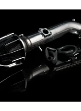 Weapon-R Red Pipe Dragon Intake System Lexus IS300 2000-2005                                     - 805-123-102 - Image 2