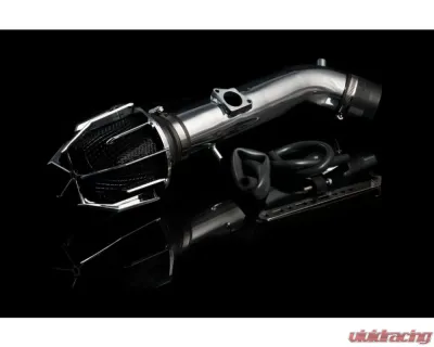 Weapon-R Red Pipe Dragon Intake System Lexus IS300 2000-2005 - 805-123-102