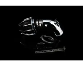 Weapon-R Polished Dragon Intake Kit for Lexus RX300 1999-2003, 805-124-101