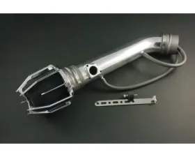 Weapon-R Dragon Intake Kit for Toyota 4Runner 3.0L V6 1999-2002, High-Performance Air Filter