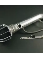 Weapon-R Blue Pipe Dragon Intake System Toyota 4 Runner 1999-2004                                     - 805-127-103 - Image 2