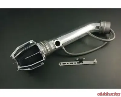 Weapon-R Dragon Intake Kit for Toyota 4Runner 3.0L V6 1999-2002, High-Performance Air Filter - 805-127-101