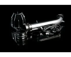 Weapon-R Dragon Intake Kit for 1996-1998 Toyota 4Runner 3.0L V6 EFI, Black