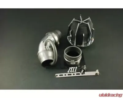 Weapon-R Dragon Intake Kit for Toyota MR2 Non-Supercharged EFI 1985-1989 - 805-130-101