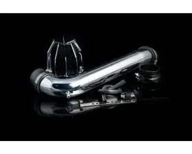 Weapon-R Dragon Intake Kit for Toyota Pickup 2.4L EFI 1984-1995, Performance Air Filter