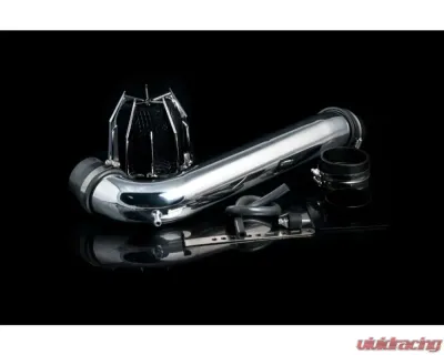 Weapon-R Dragon Intake Kit for Toyota Pickup 2.4L EFI 1984-1995, Performance Air Filter - 805-132-101