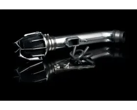 Weapon-R Dragon Intake Kit for Lexus GS300 1998-2000, High-Performance Air Intake System