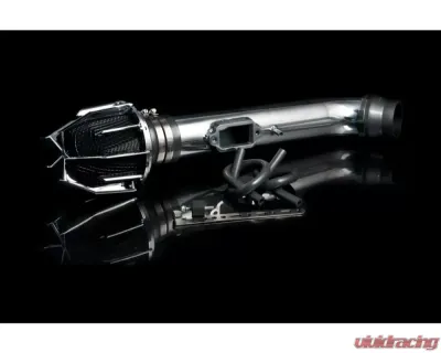 Weapon-R Dragon Intake Kit for Lexus GS300 1998-2000, High-Performance Air Intake System - 805-133-101