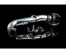 Weapon-R Polished Dragon Intake Kit for Lexus GS430 LS430 SC430 4.3L V8 2001-2004