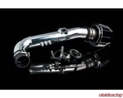 Weapon-R Polished Dragon Intake Kit for Lexus GS430 LS430 SC430 4.3L V8 2001-2004 - 805-137-101