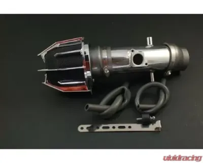 Weapon-R Dragon Intake Kit for Lexus ES300 2002-2006, High-Performance Air Intake System - 805-138-101
