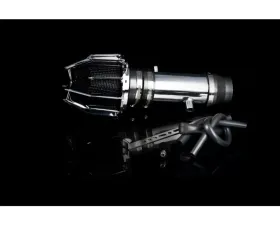 Weapon-R Polished Dragon Intake Kit for Lexus ES300, Toyota Camry 3.0L 1994-1996