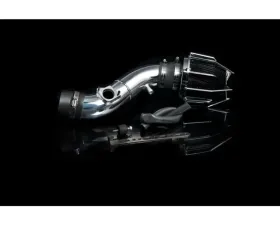 Weapon-R Polished Dragon Intake Kit for Toyota Corolla 2003-2008, 805-142-101