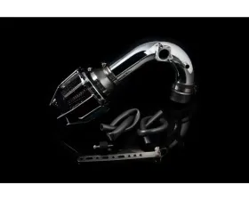 Weapon-R Polished Dragon Intake Kit for Toyota RAV4 4 Cyl 2001-2005, 805-145-101