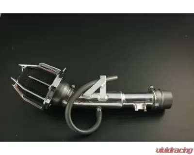 Weapon-R Dragon Intake Kit for Toyota Echo 2000-2004, High-Performance Air Intake System - 805-147-101