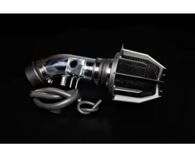 Weapon-R Polished Dragon Intake Kit for Lexus RX350 2007-2008, 805-162-101