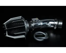 Weapon-R Polished Dragon Intake Kit for Toyota Corolla 1.8L 2009-2018, 805-164-101