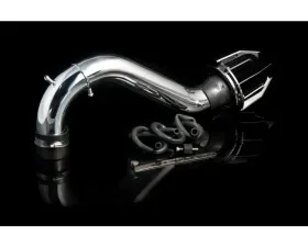 Weapon-R Polished Dragon Intake Kit for Subaru Impreza, Forester, Legacy 2.2L & 2.5L 2000-2004