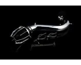 Weapon-R Polished Dragon Intake Kit for Subaru Baja 2.5L Non-Turbo 2003-2006