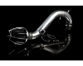 Weapon-R Polished Dragon Intake Kit for Subaru Impreza & Forester 2.2L/2.5L 2005-2007
