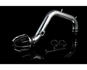 Weapon-R Polished Dragon Intake Kit for Subaru Legacy | Outback NT 2.5L 2005-2007