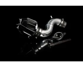 Weapon-R Dragon Intake Kit for Chevrolet Malibu, Pontiac Sunfire, Grand AM 2.4L 1996-2003