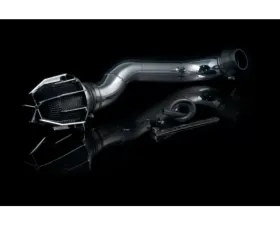 Weapon-R Dragon Intake Kit for Chevrolet Beretta, Cavalier, Pontiac Sunfire 2.2L 1990-1997
